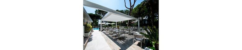 Hotel Bella Venezia Mare