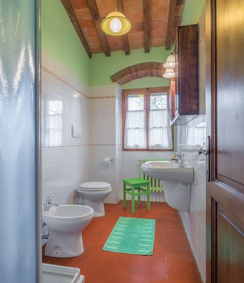 Agroturismo Le Cetinelle B&B
