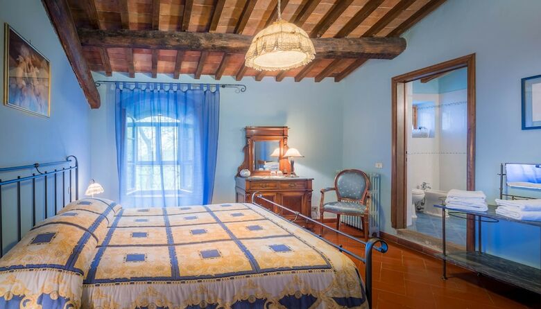 Agroturismo Le Cetinelle B&B