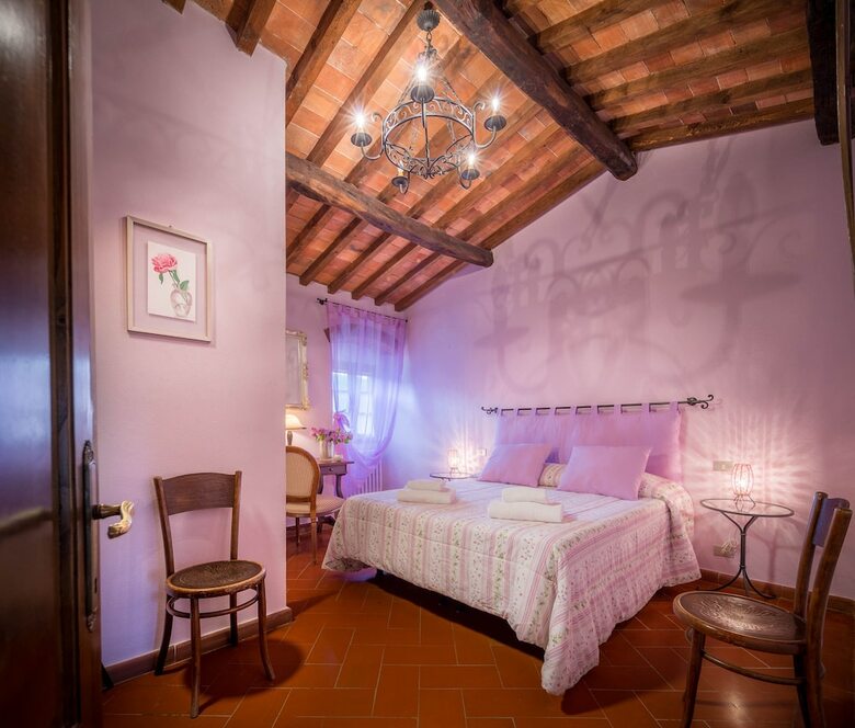 Agroturismo Le Cetinelle B&B