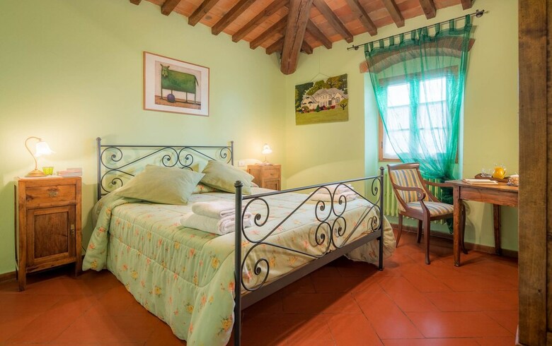 Agroturismo Le Cetinelle B&B