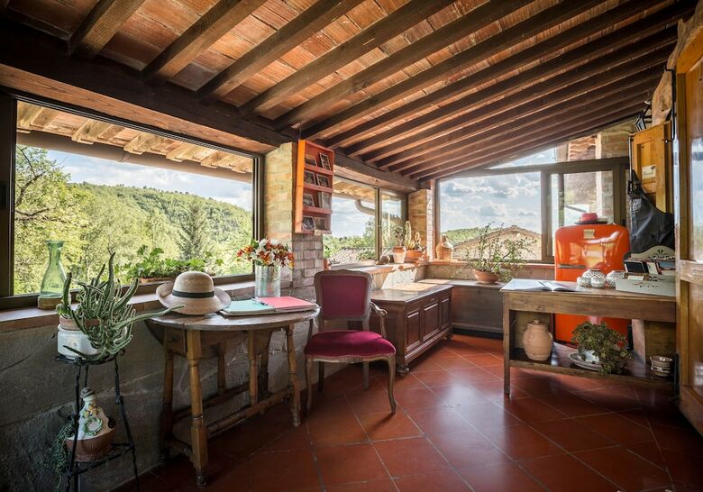 Agroturismo Le Cetinelle B&B