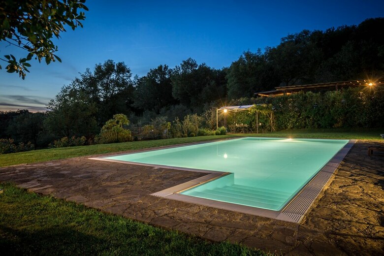 Agroturismo Le Cetinelle B&B