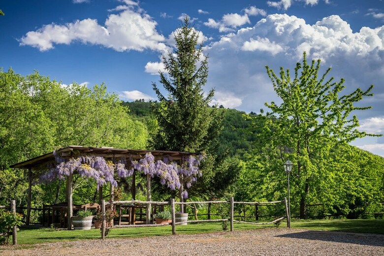 Agroturismo Le Cetinelle B&B