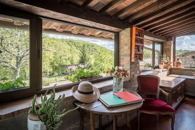 Agroturismo Le Cetinelle B&B