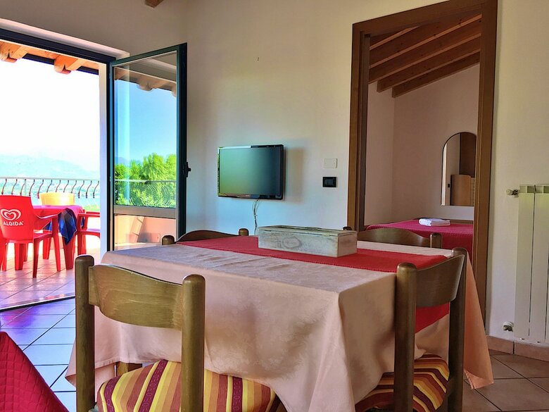 Residence Bellavista