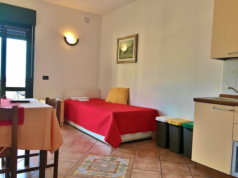 Residence Bellavista