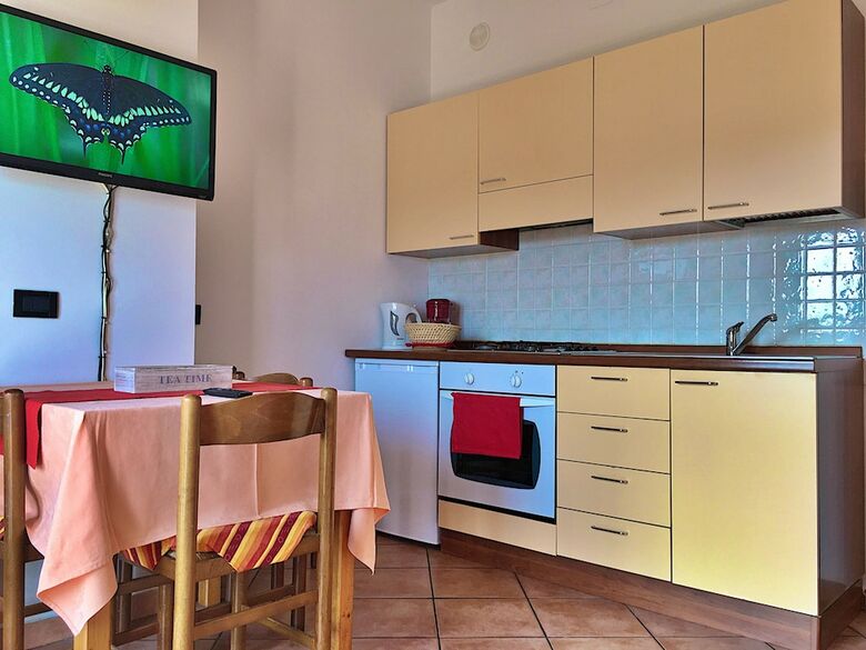 Residence Bellavista