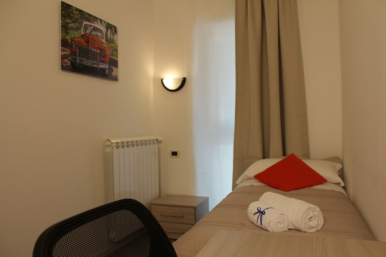 Residence Bellavista