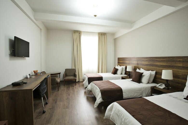 Hotel Nutibara