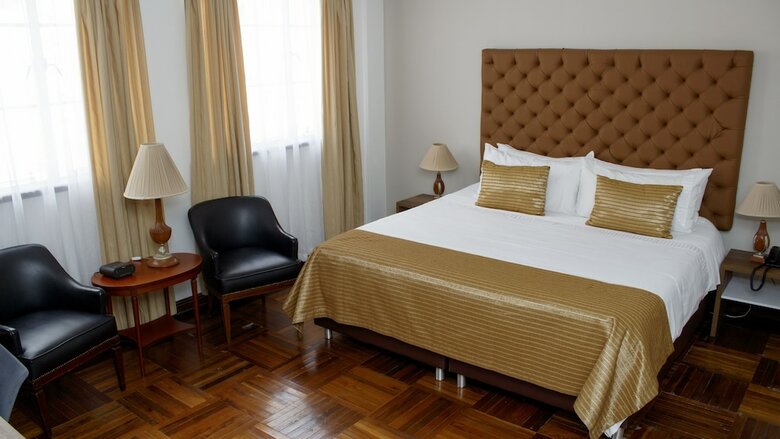 Hotel Nutibara