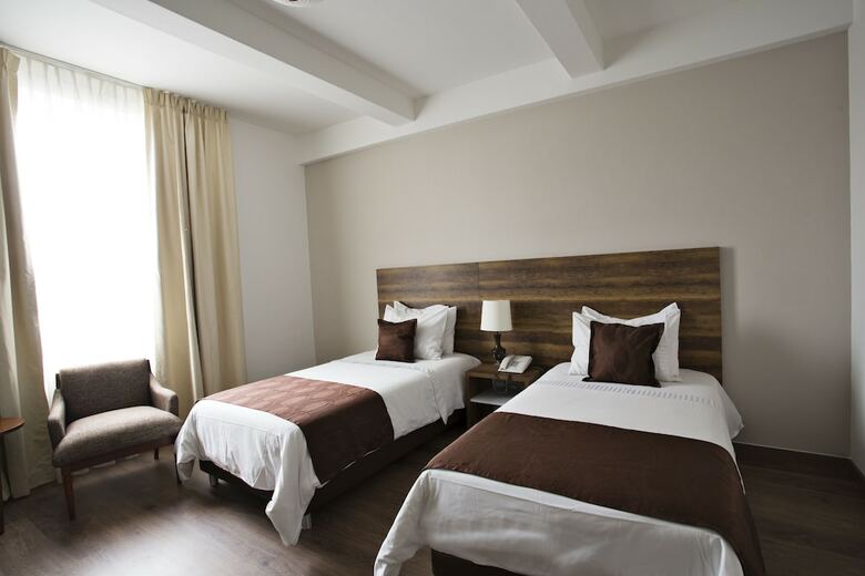 Hotel Nutibara