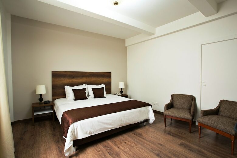 Hotel Nutibara