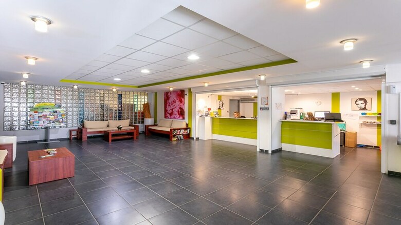 Residencia Vacanc�ole ? Le Saint-clair