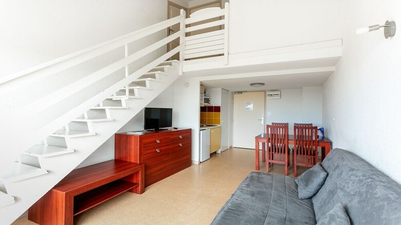 Residencia Vacanc�ole ? Le Saint-clair