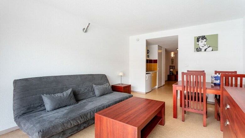 Residencia Vacanc�ole ? Le Saint-clair