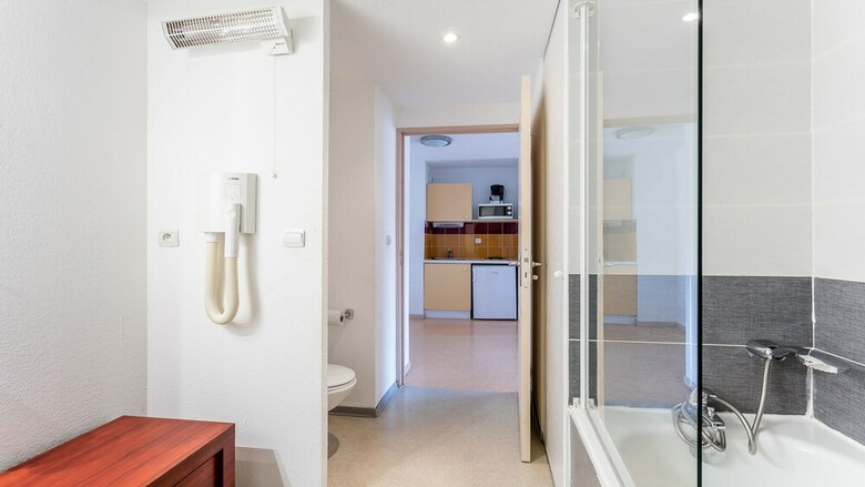 Residencia Vacanc�ole ? Le Saint-clair