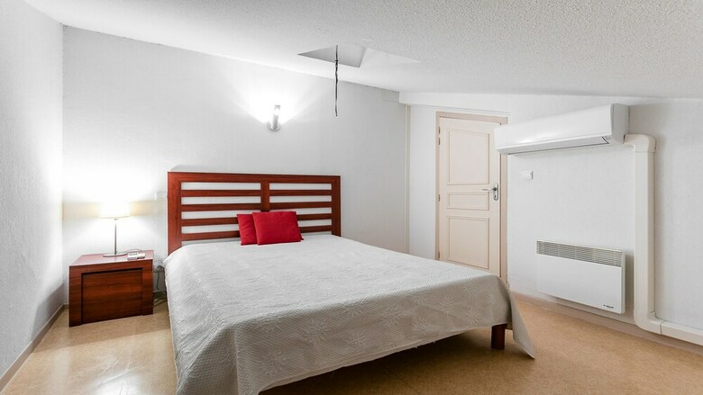 Residencia Vacanc�ole ? Le Saint-clair