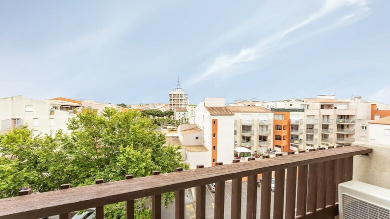 Residencia Vacanc�ole ? Le Saint-clair