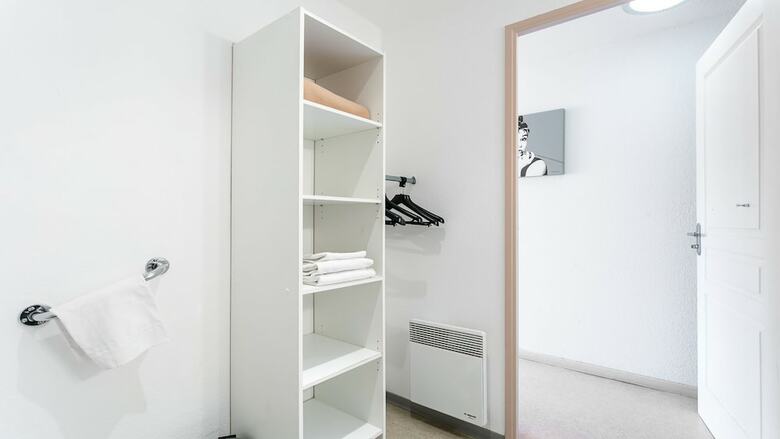 Residencia Vacanc�ole ? Le Saint-clair