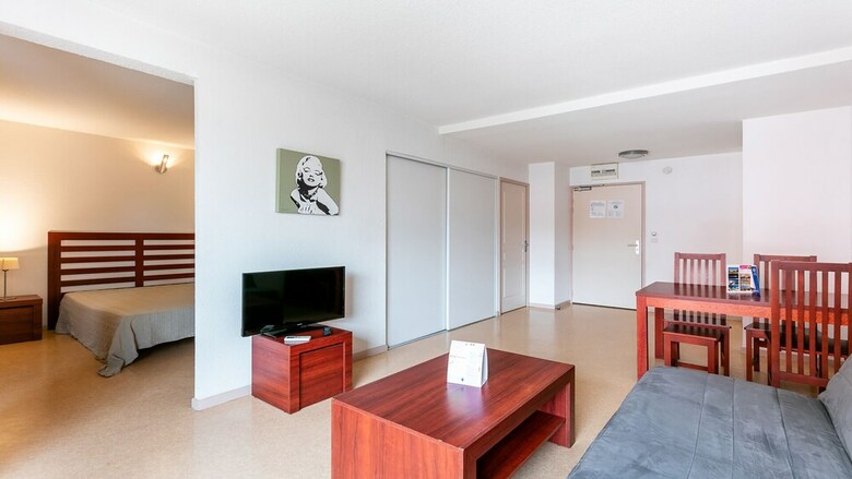Residencia Vacanc�ole ? Le Saint-clair