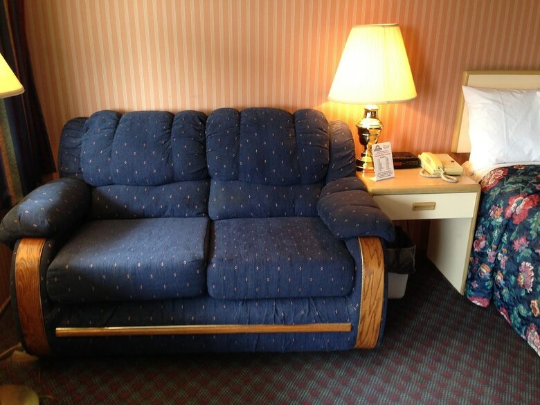 Motel Great American Hotel