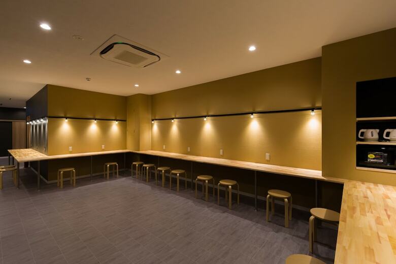 Hostal 81's Inn Kumamoto - Hostel