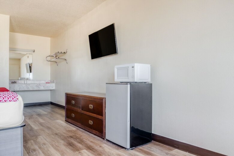 Oyo Hotel Waco Baylor