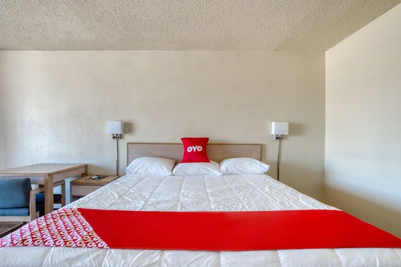 Oyo Hotel Waco Baylor