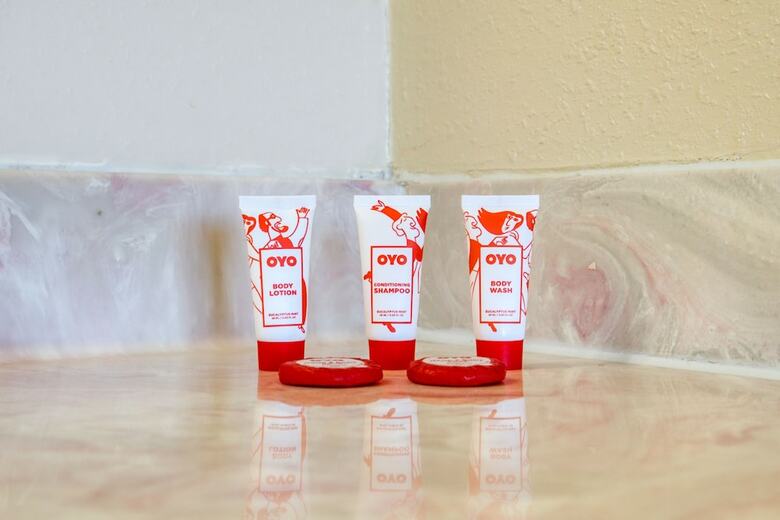 Oyo Hotel Waco Baylor