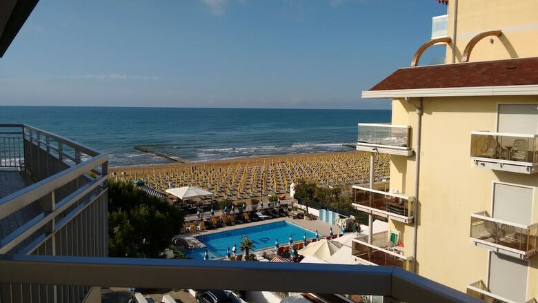 Hotel Majestic