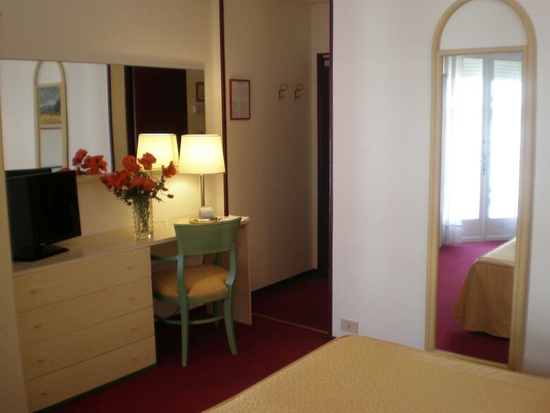 Hotel Majestic