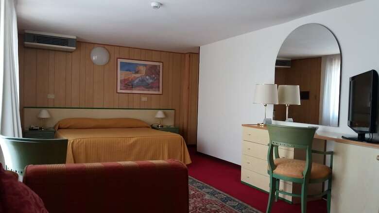 Hotel Majestic