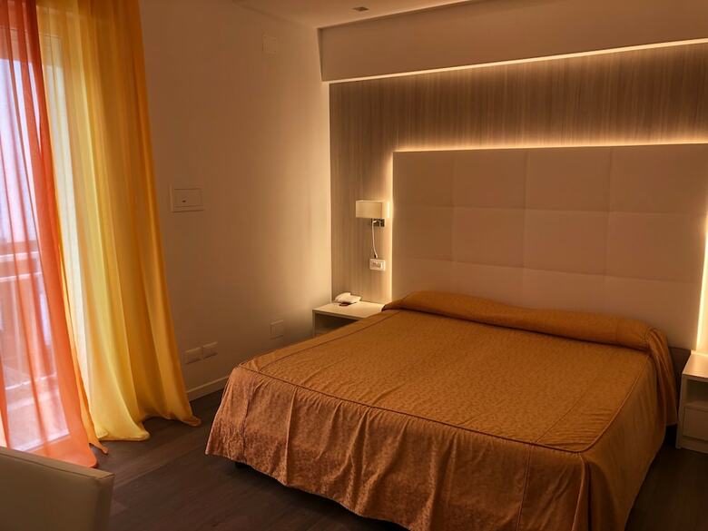 Hotel Majestic