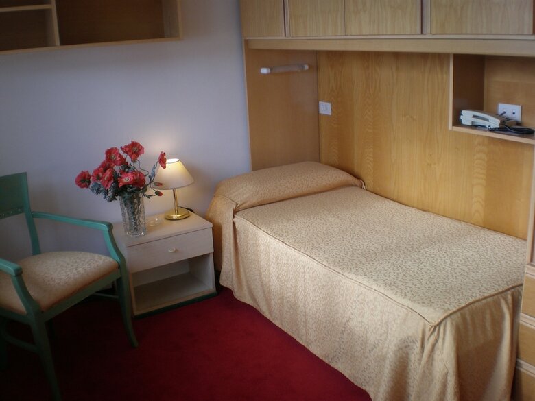 Hotel Majestic