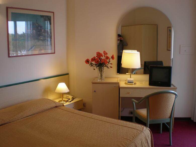 Hotel Majestic