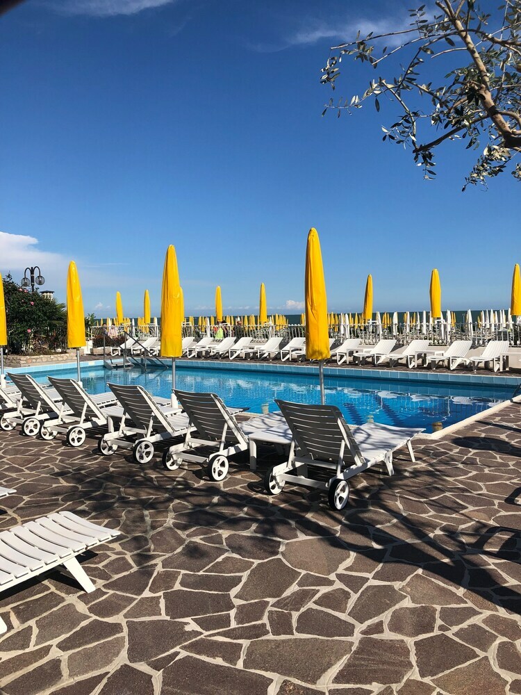 Hotel Majestic