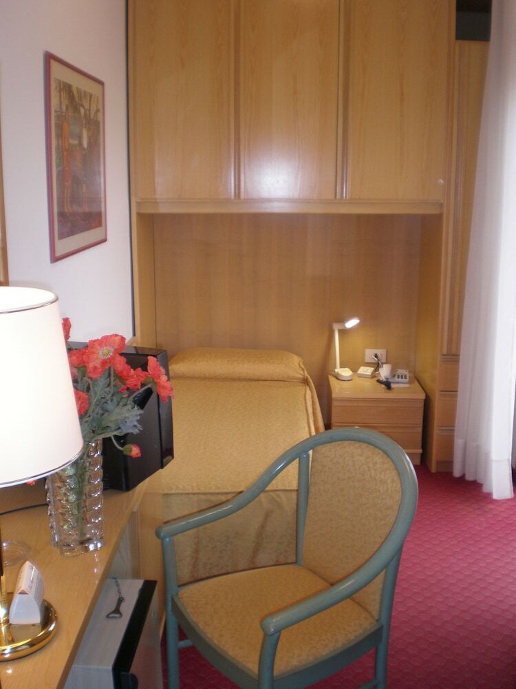 Hotel Majestic