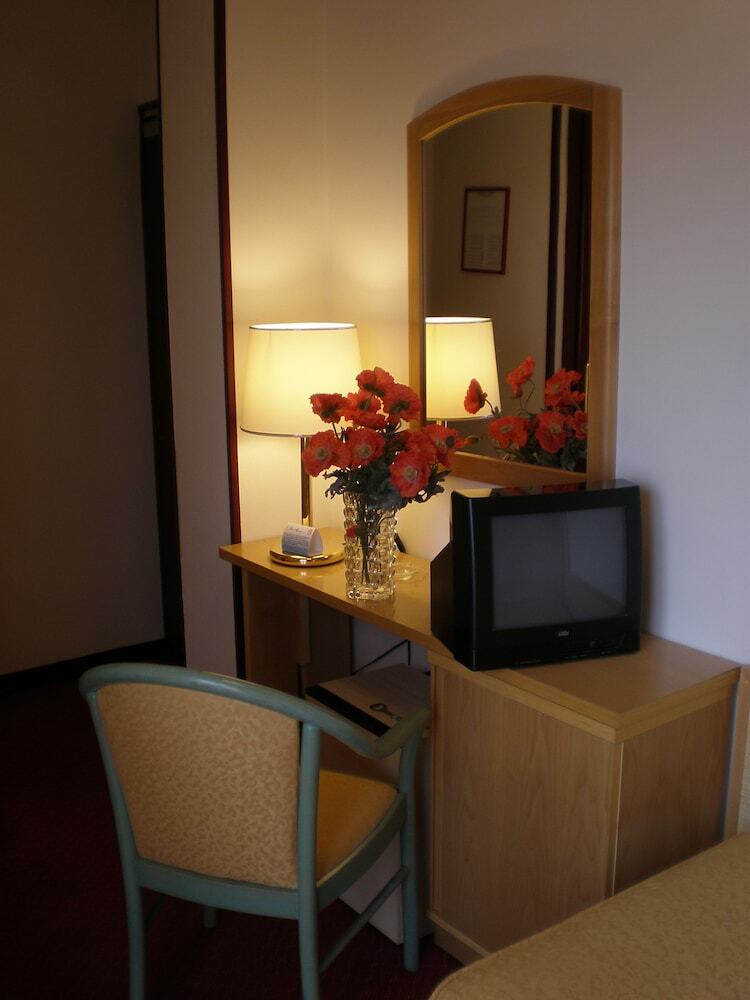 Hotel Majestic