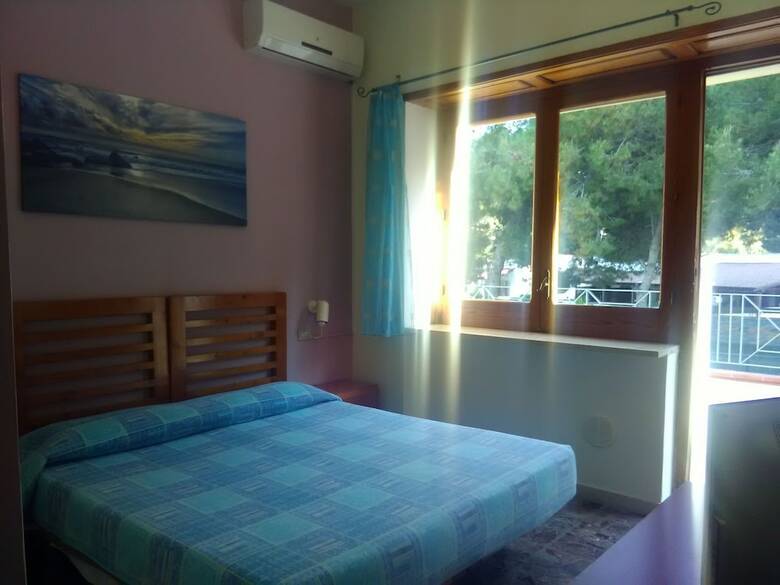 Hotel Vela Velo Club