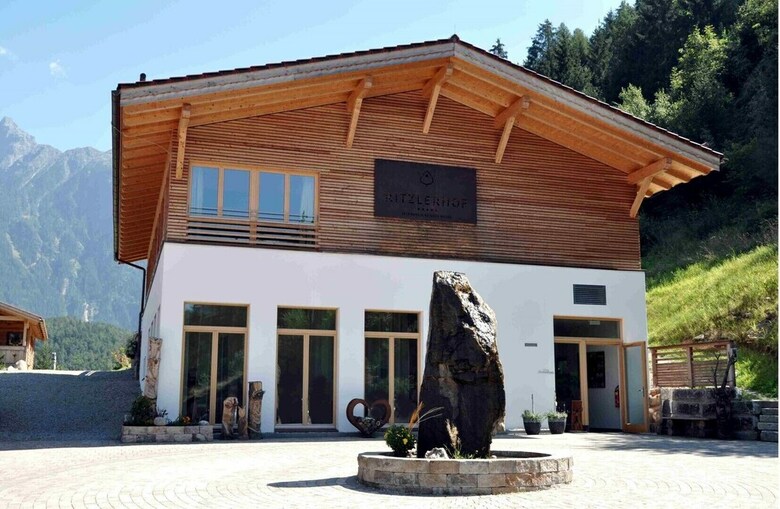 Hotel Ritzlerhof