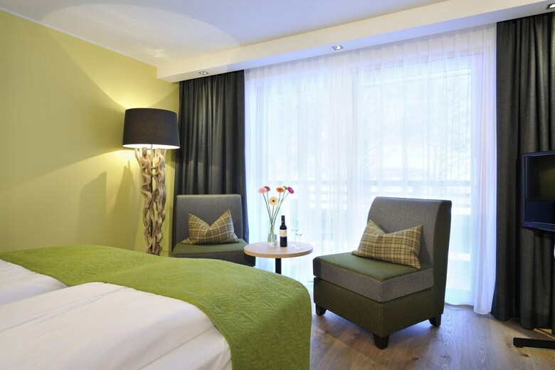 Hotel Ritzlerhof