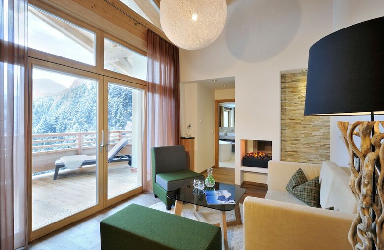 Hotel Ritzlerhof
