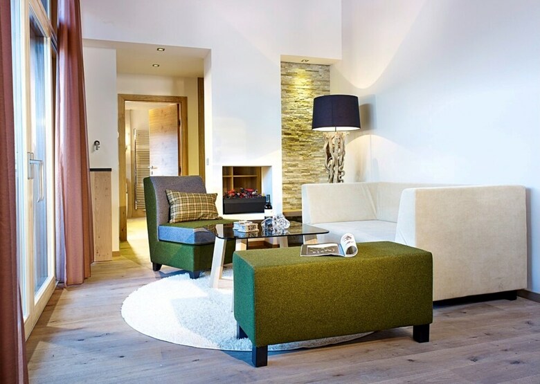 Hotel Ritzlerhof