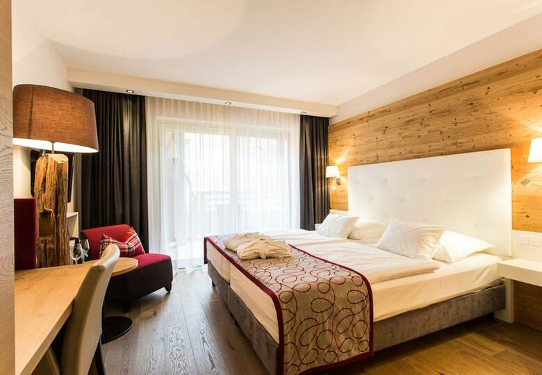 Hotel Ritzlerhof