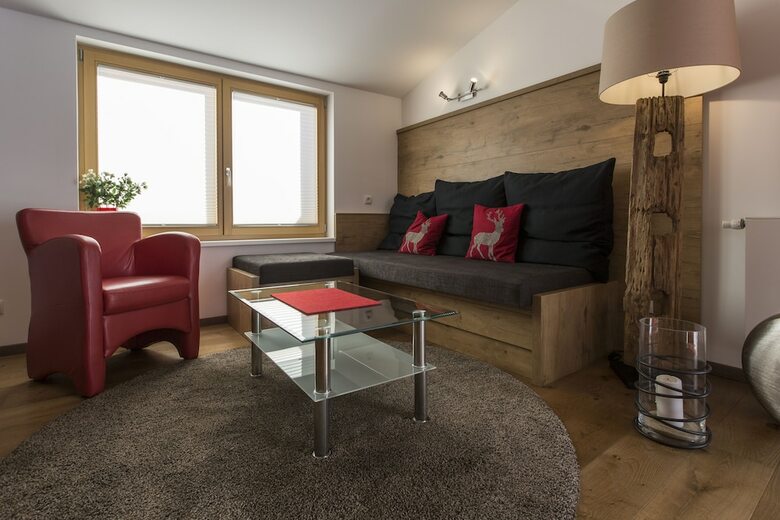 Hotel Ritzlerhof