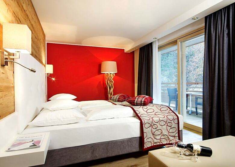 Hotel Ritzlerhof