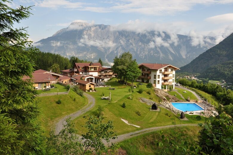 Hotel Ritzlerhof