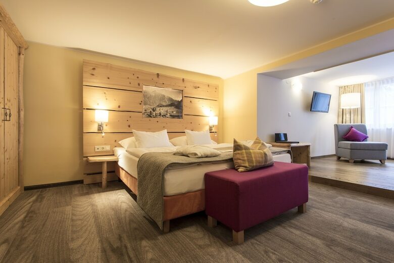 Hotel Ritzlerhof