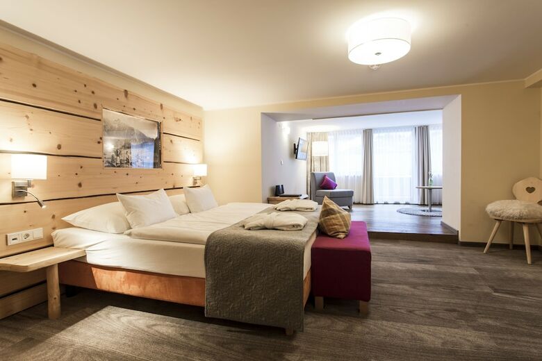 Hotel Ritzlerhof